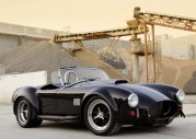 Shelby AC Cobra Superformance MKIII